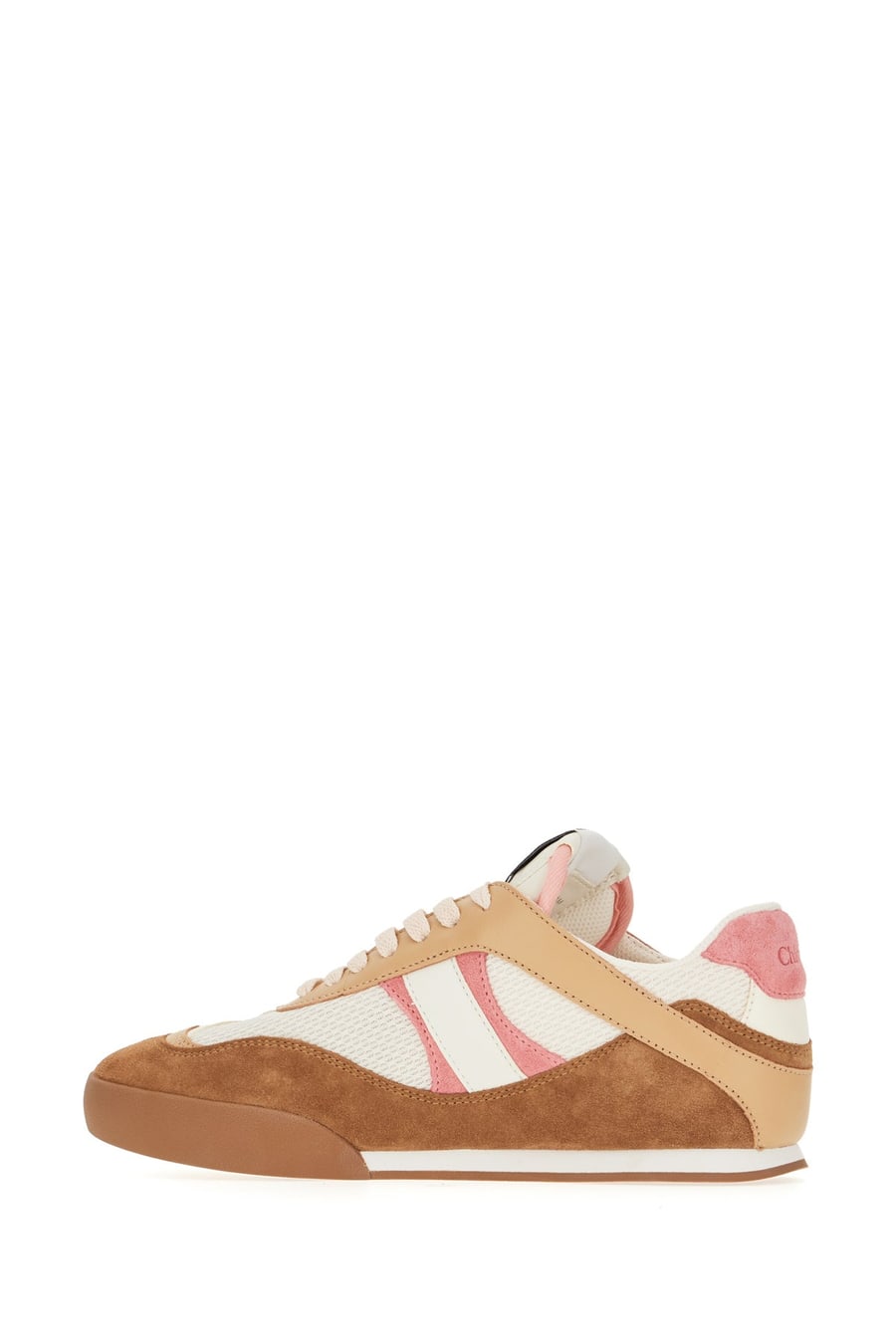Chloé Sneakers Chloé Kick multicolor, view 3