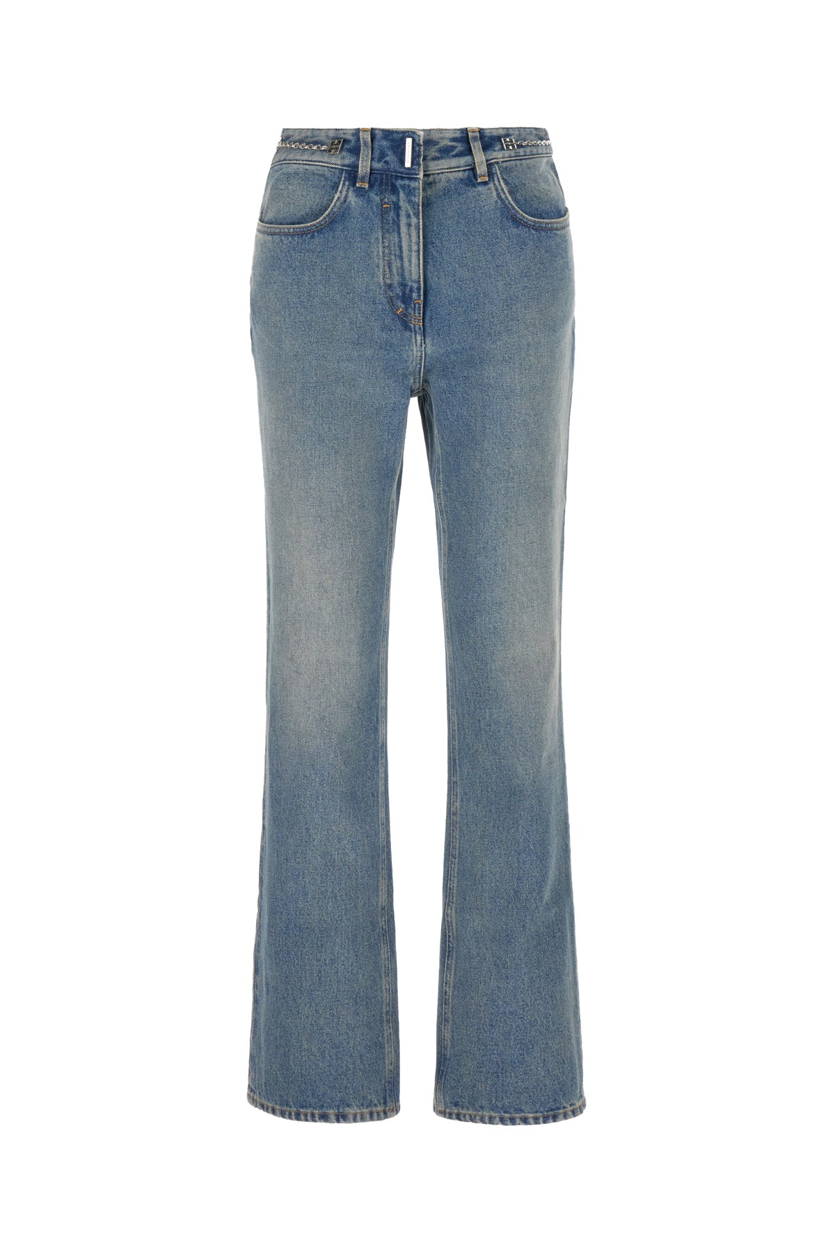 Givenchy Jeans in denim