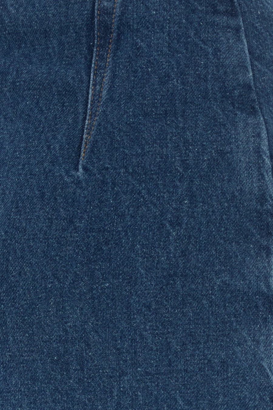 Jil Sander Gonna in denim, view 3