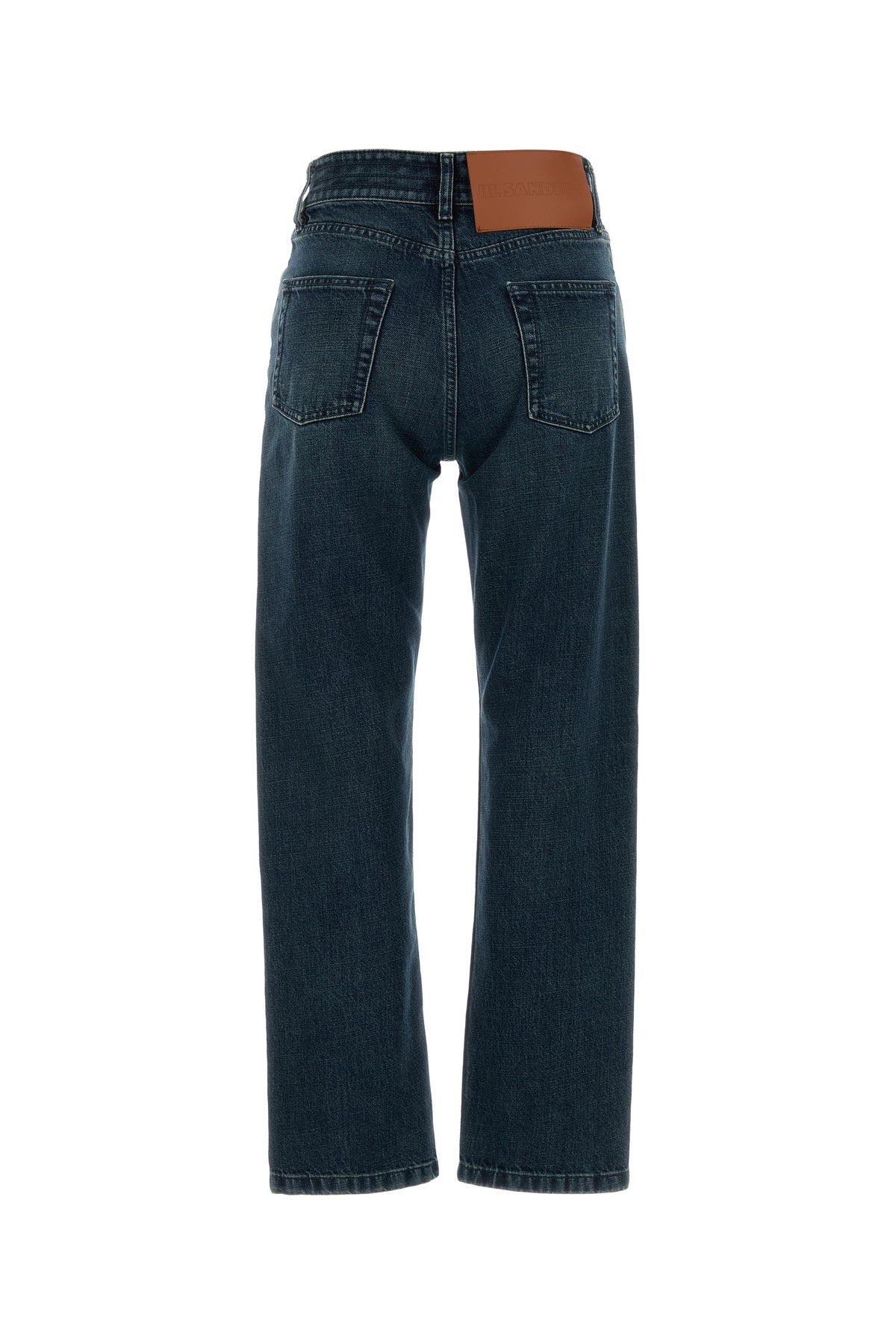Jil Sander Jeans in denim, view 2