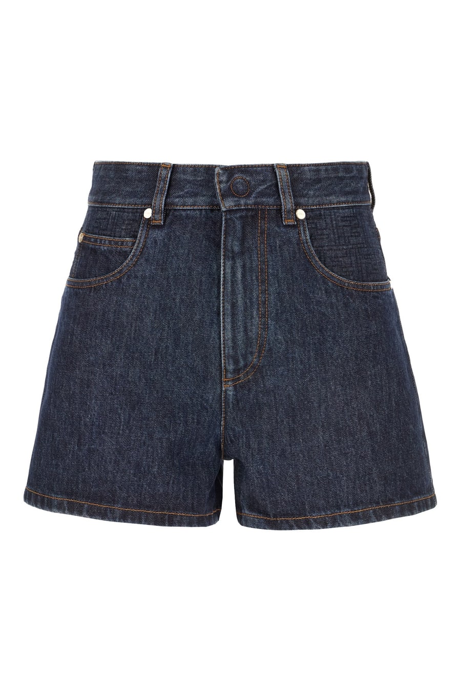 Fendi Shorts in denim