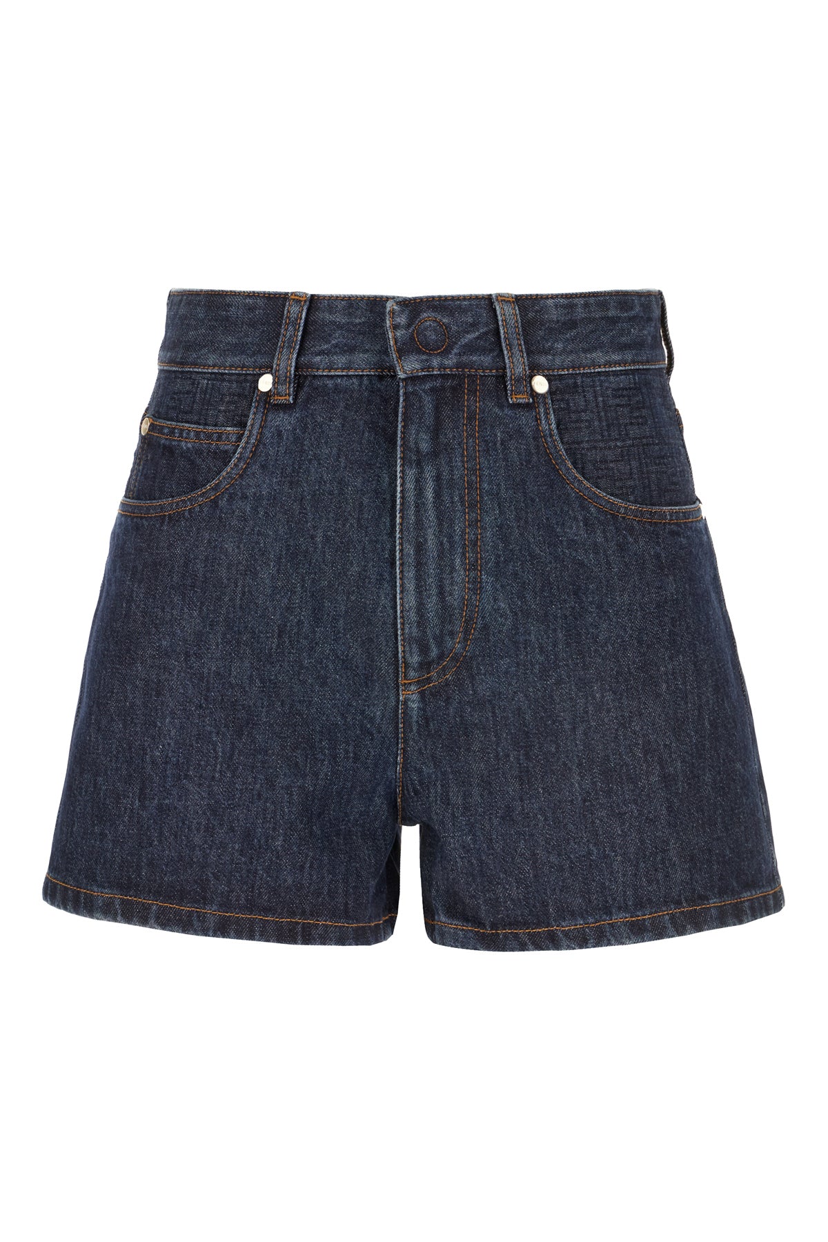 Fendi Shorts in denim