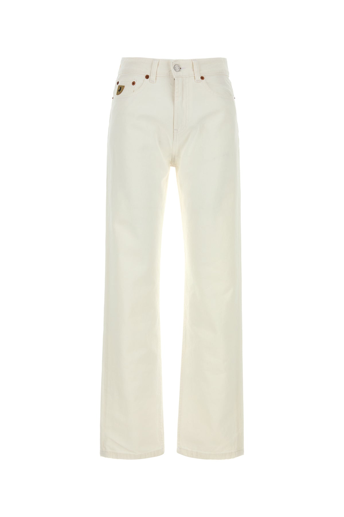 LOIS Jeans New Dana in denim bianco