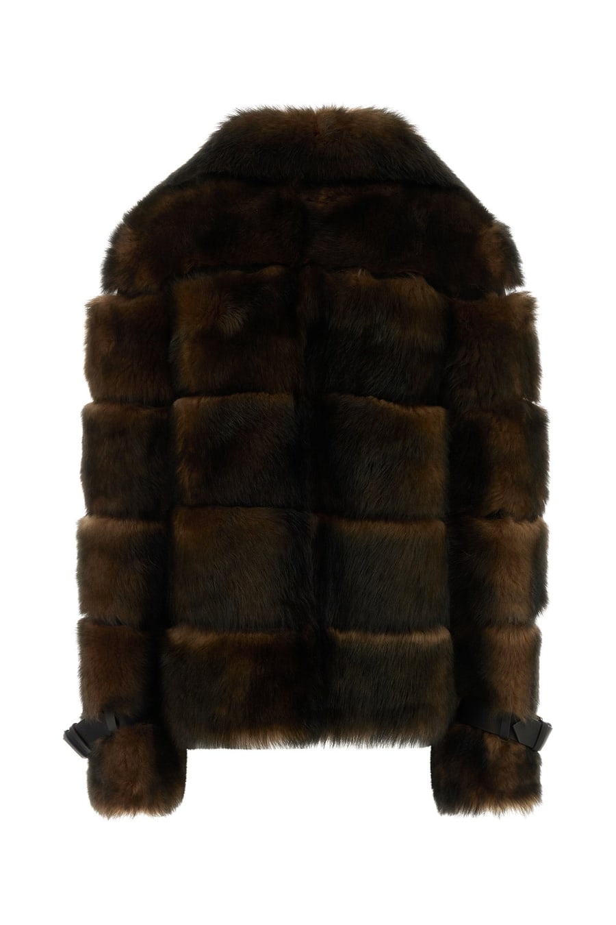 Fendi Pelliccia marrone, view 2