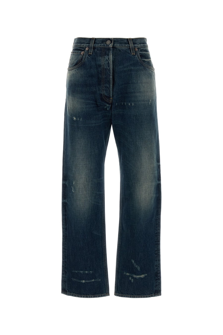 Prada Jeans in denim
