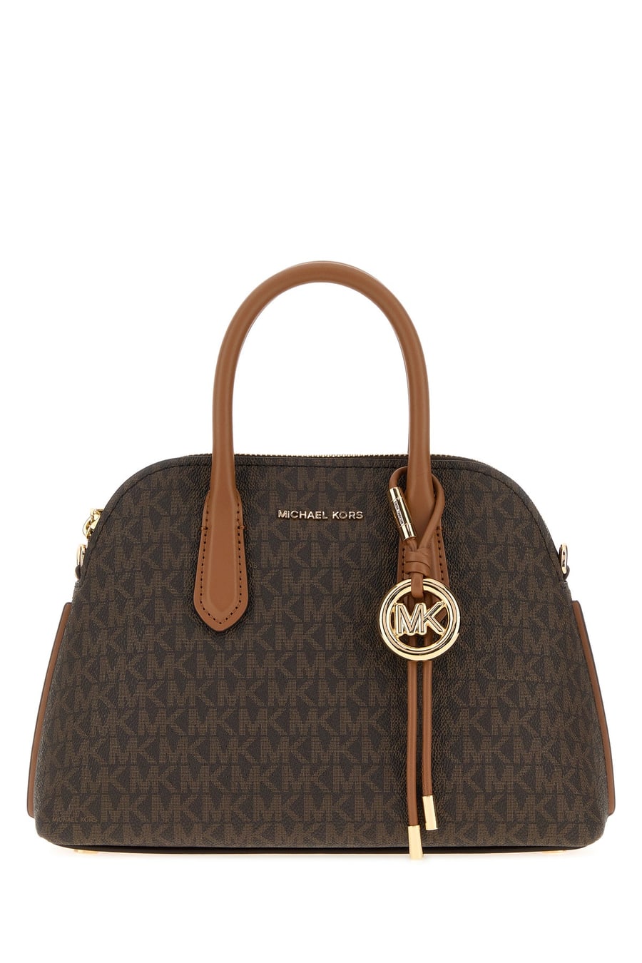 MICHAEL BY MICHAEL KORS Borsa a mano Freddie in tela stampata