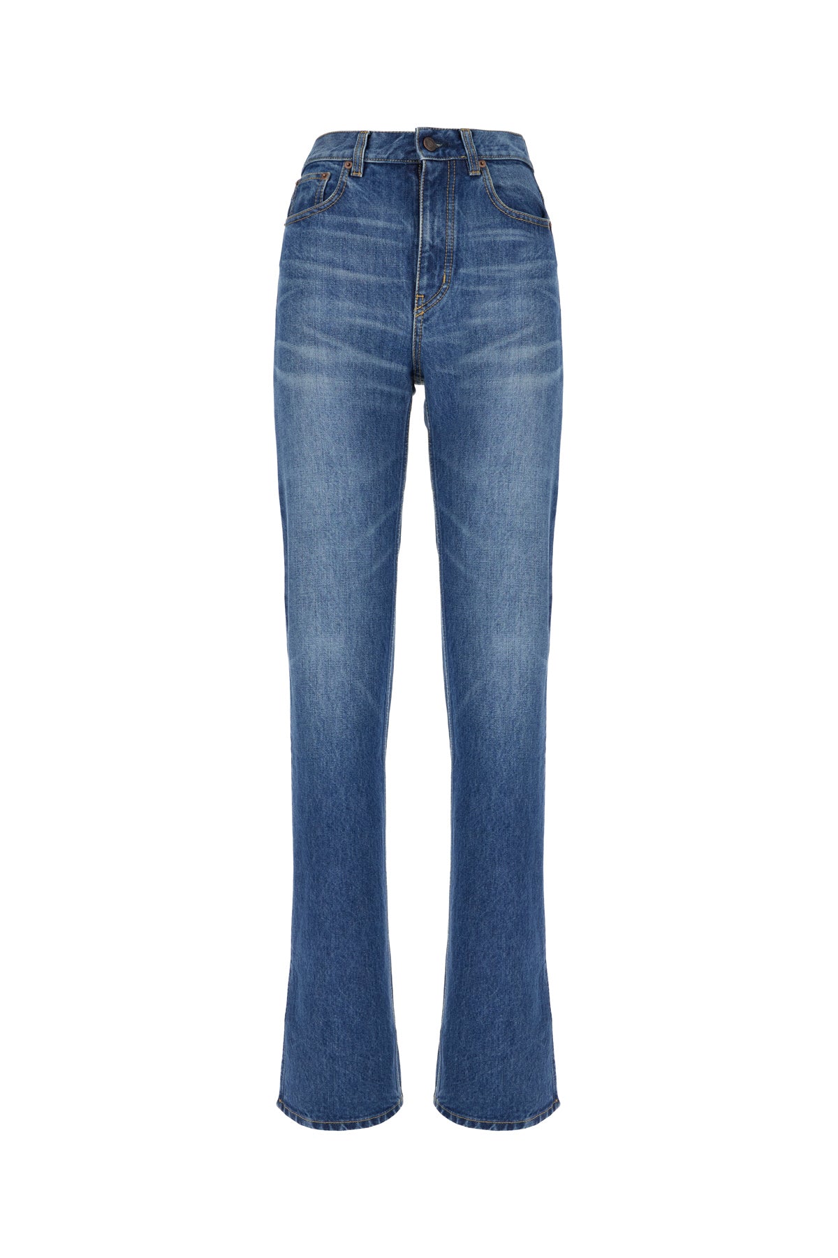 Chloé Jeans in denim