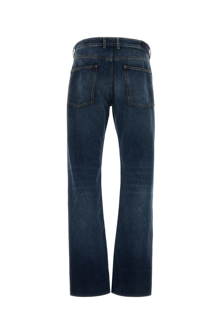 Givenchy Jeans in denim blu, view 2