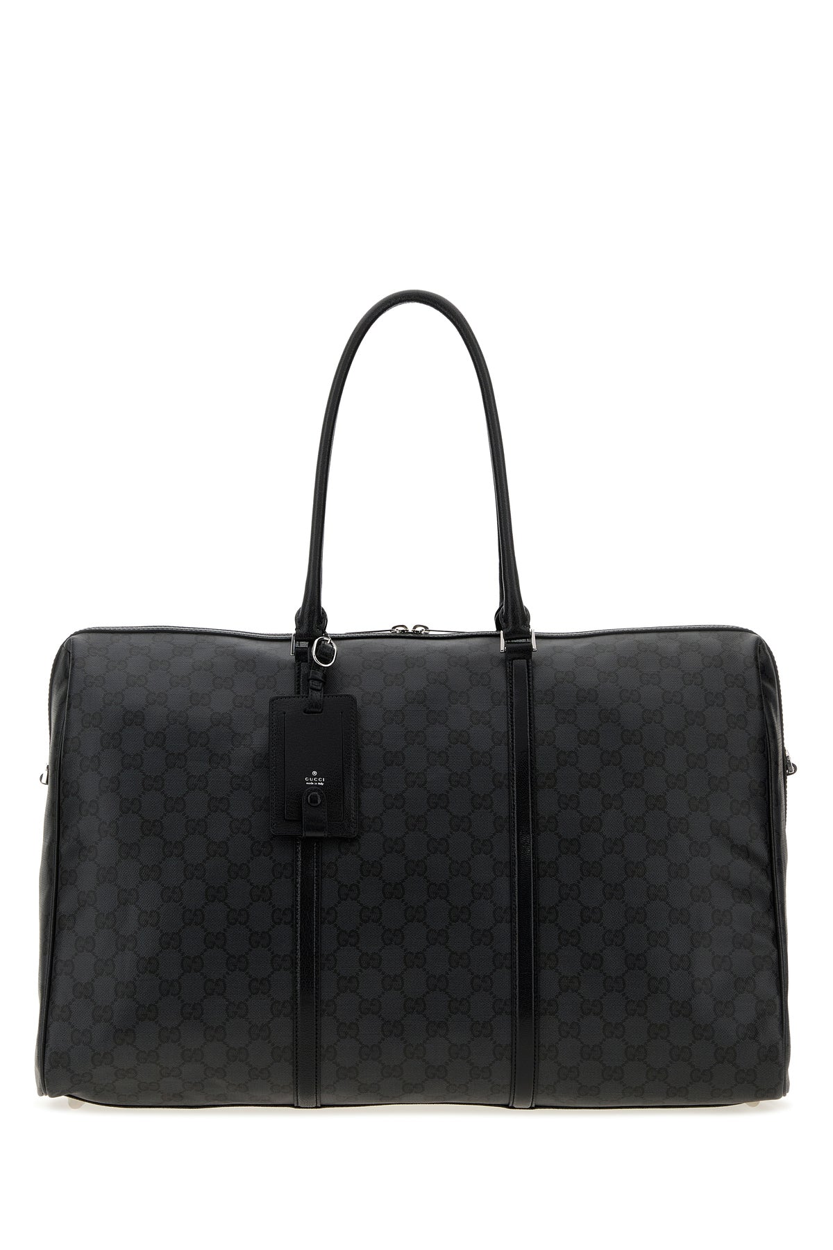 Gucci Borsa da viaggio Gucci Essence Classic in tela GG
