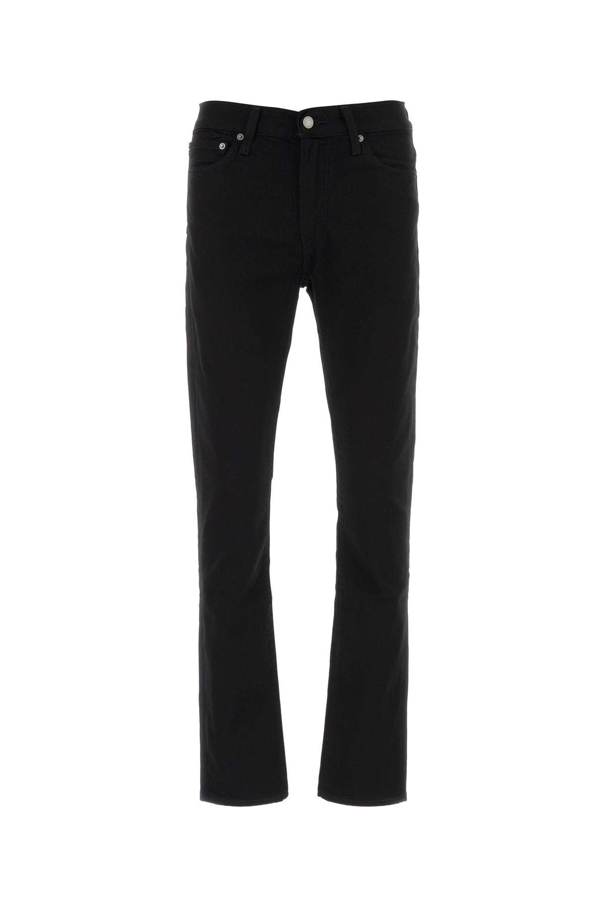 LEVI'S Jeans 511™ Slim in denim stretch nero