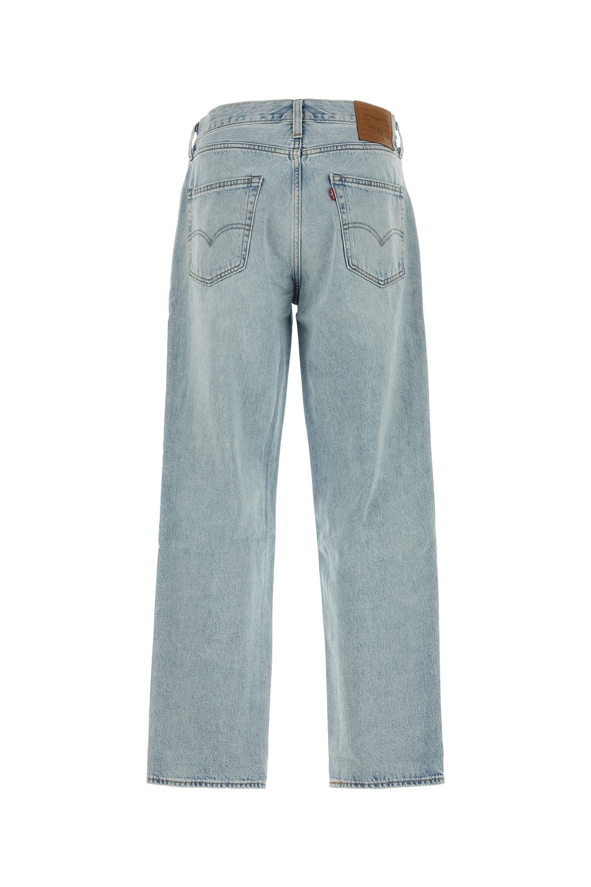 LEVI'S Jeans Jeans 568™ Loose in denim, view 2