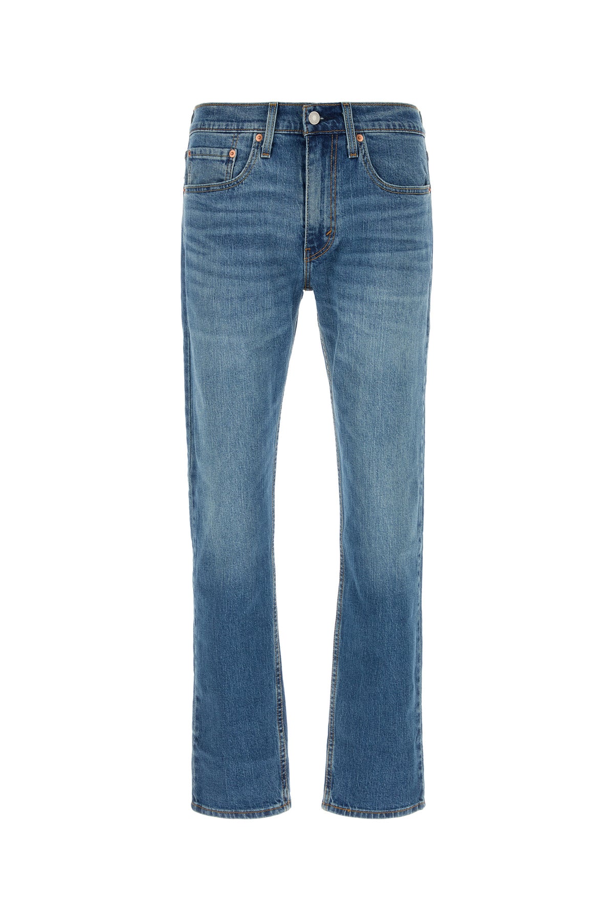 LEVI'S Jeans 502™ Taper in denim stretch