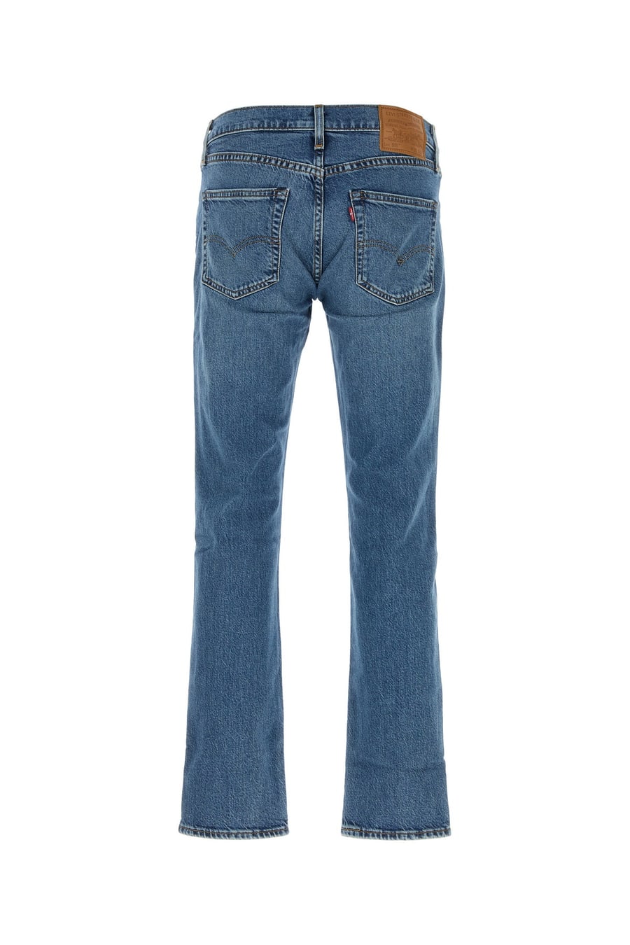 LEVI'S Jeans 511™ Slim Authentic in denim stretch, view 2
