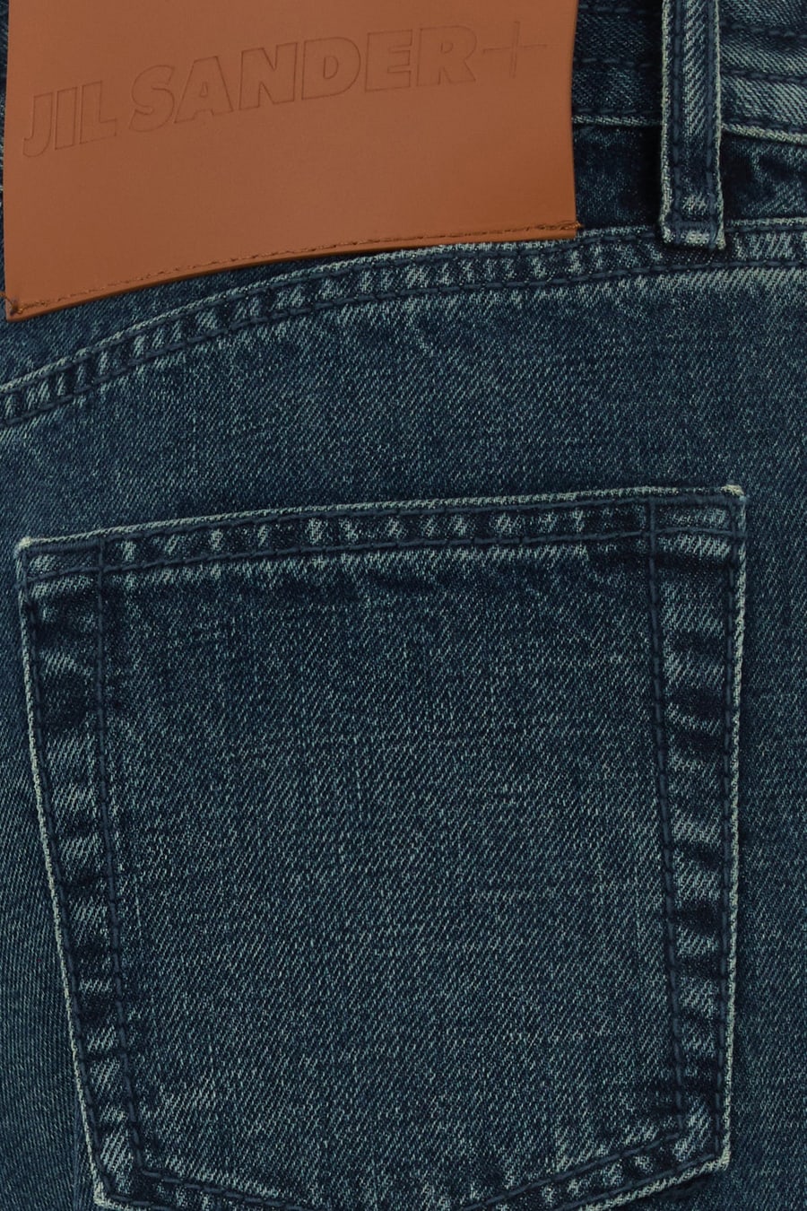Jil Sander Jeans in denim, view 3
