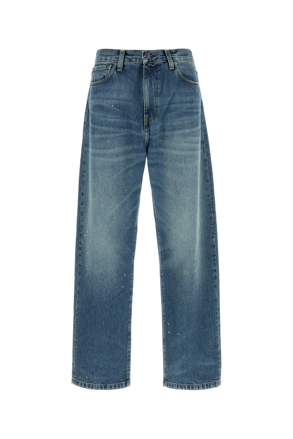Carhartt WIP Landon Pant in denim
