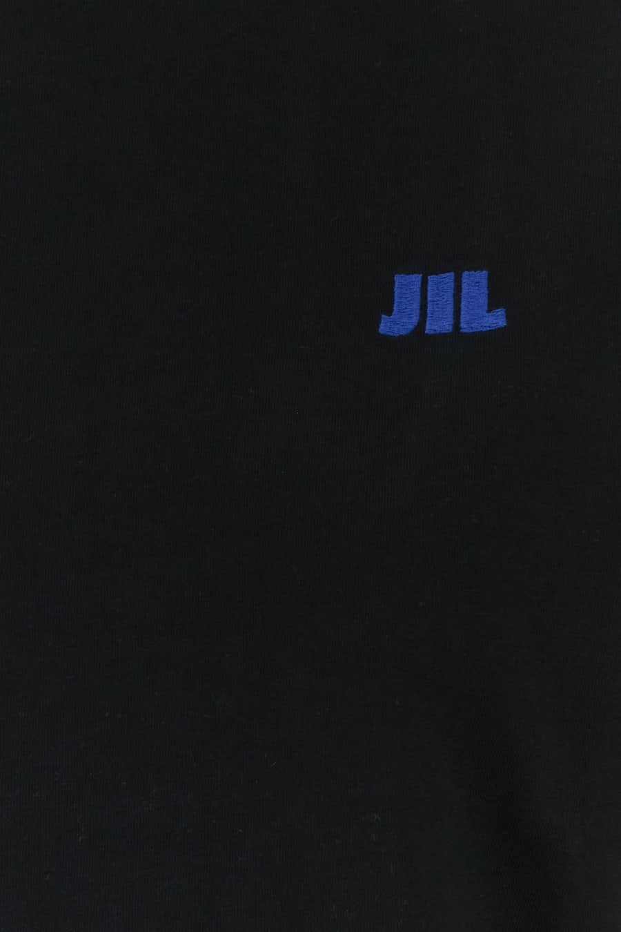 Jil Sander T-shirt in cotone, view 3