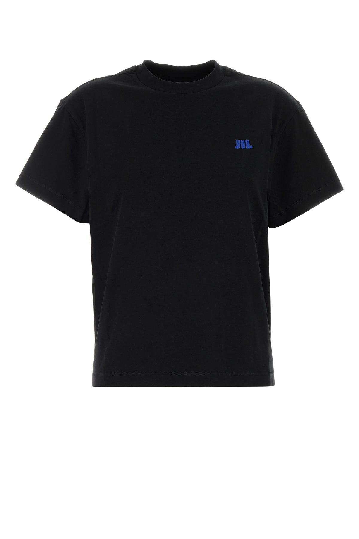 Jil Sander T-shirt in cotone