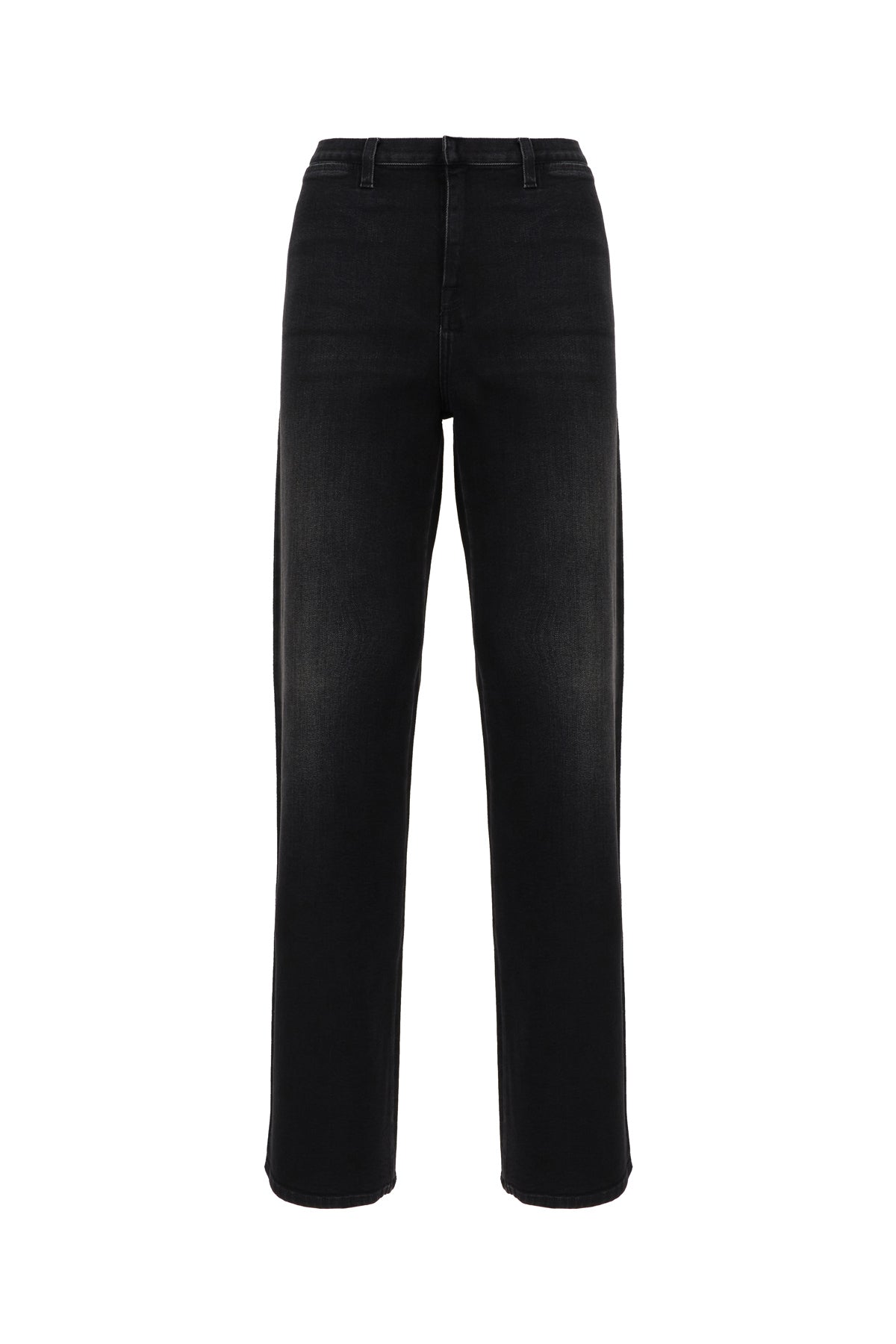 Gucci Jeans in denim nero
