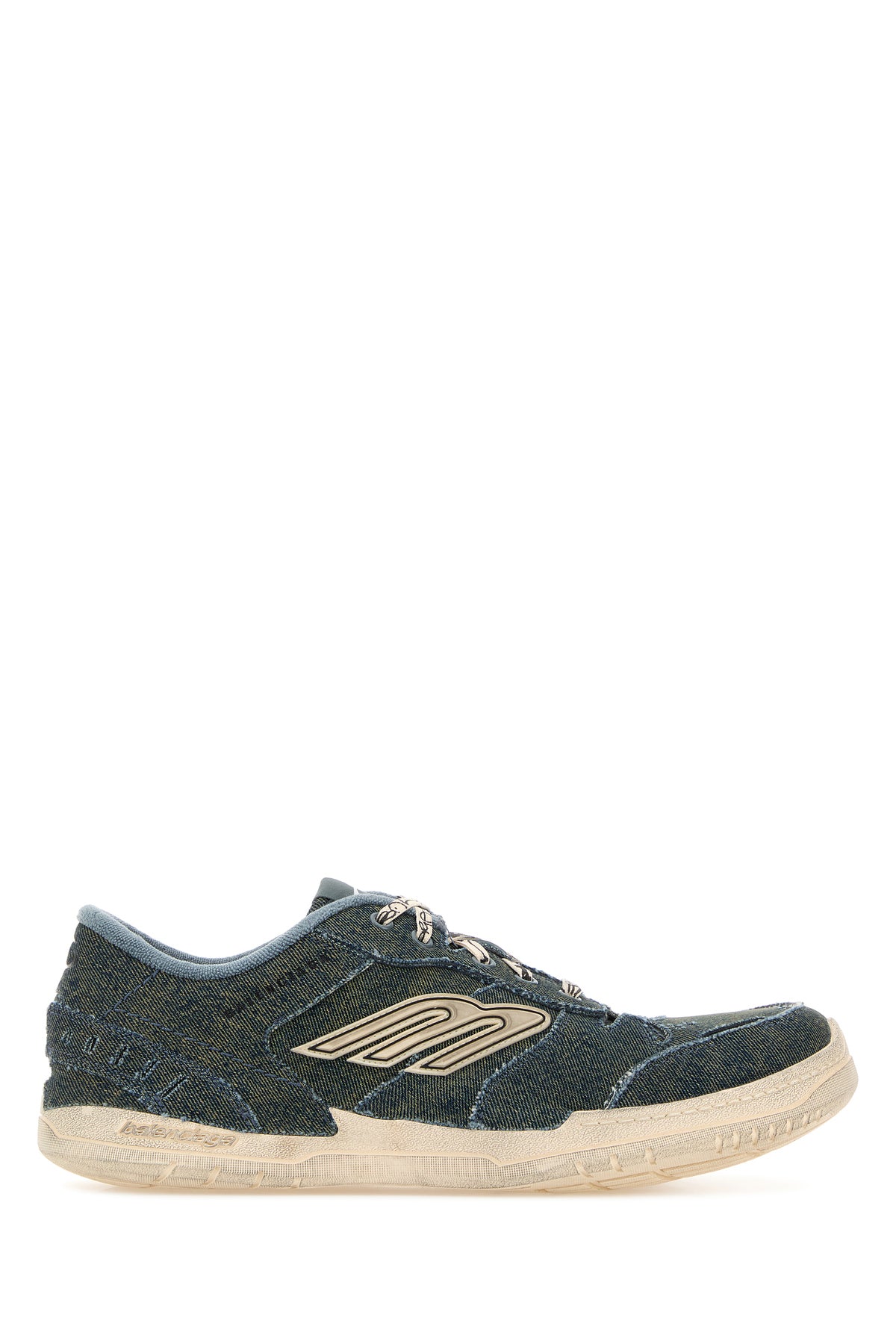 Balenciaga Sneaker Hamptons in denim