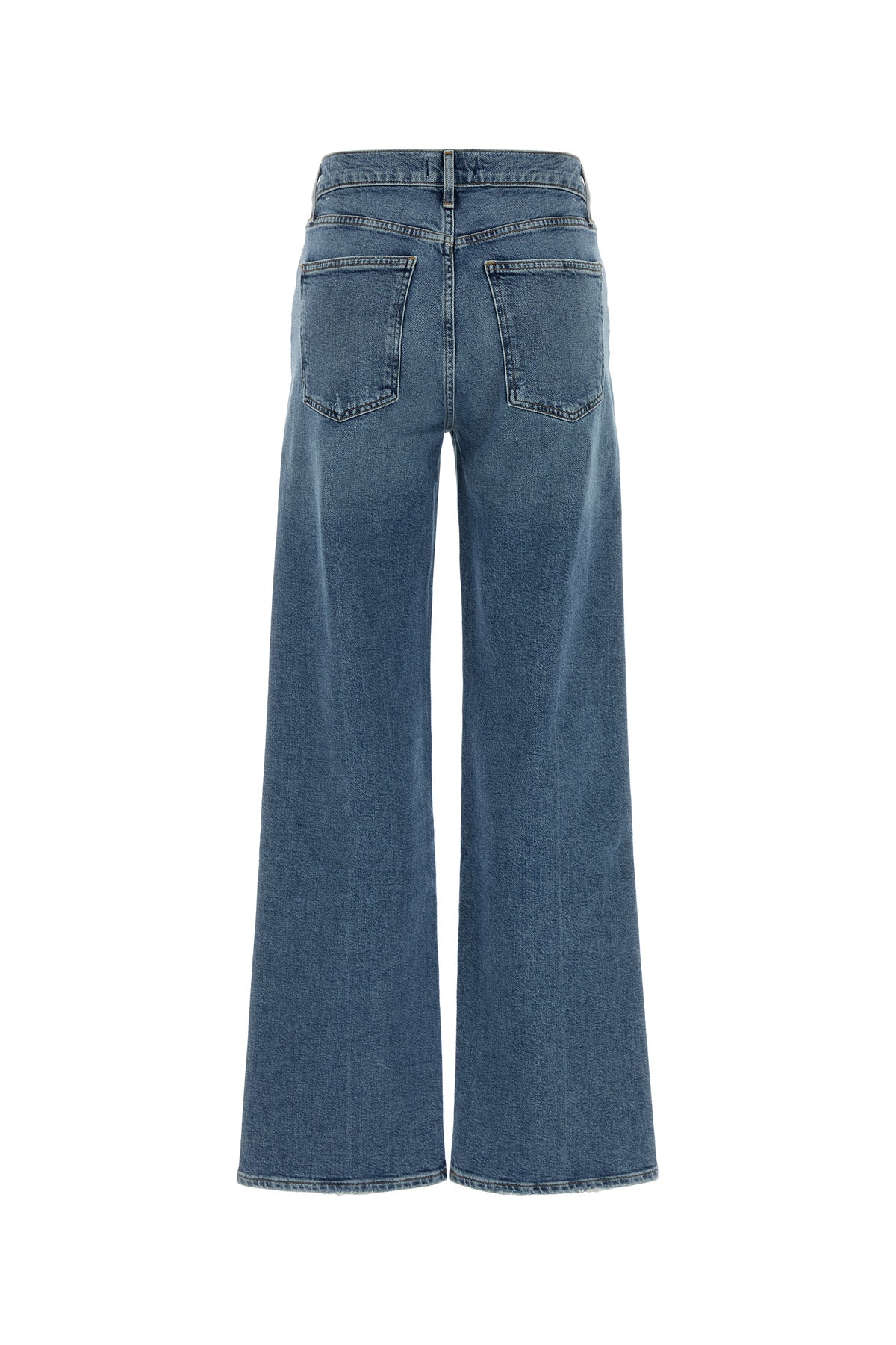 AGOLDE Jeans Harper in denim stretch, view 2