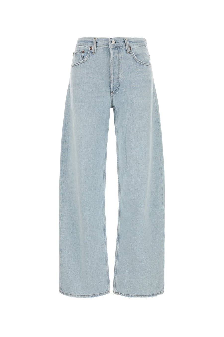 AGOLDE Jeans Arc in denim