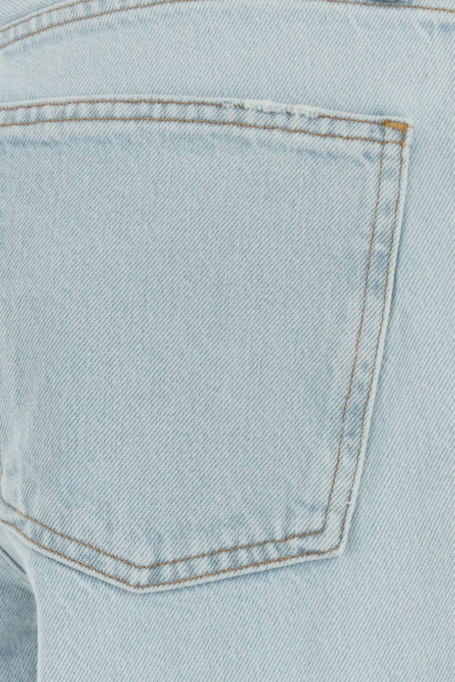AGOLDE Jeans Arc in denim, view 3