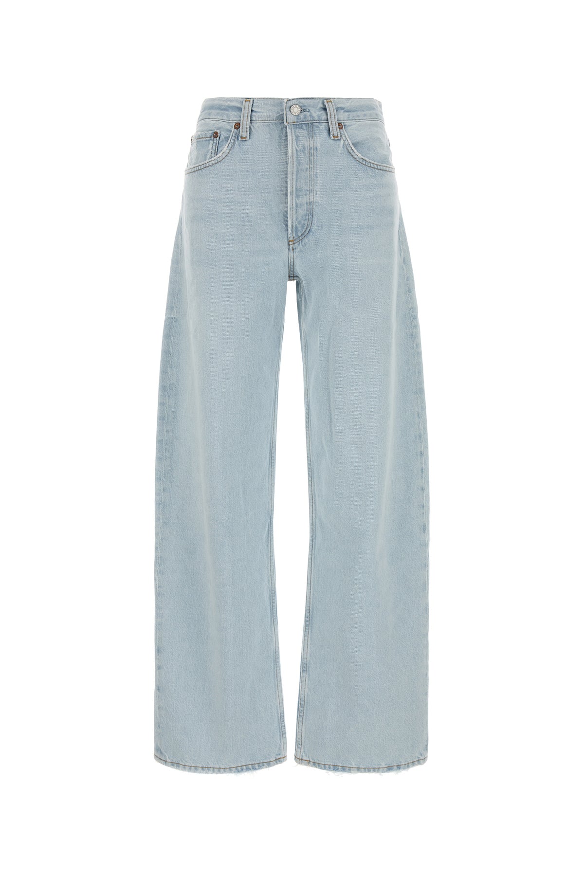 AGOLDE Jeans Arc in denim