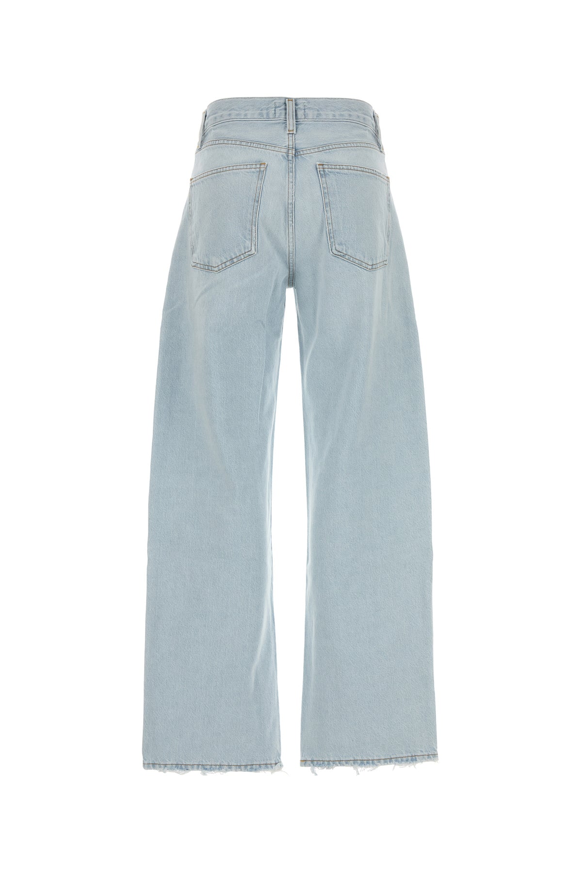 AGOLDE Jeans Arc in denim, view 2
