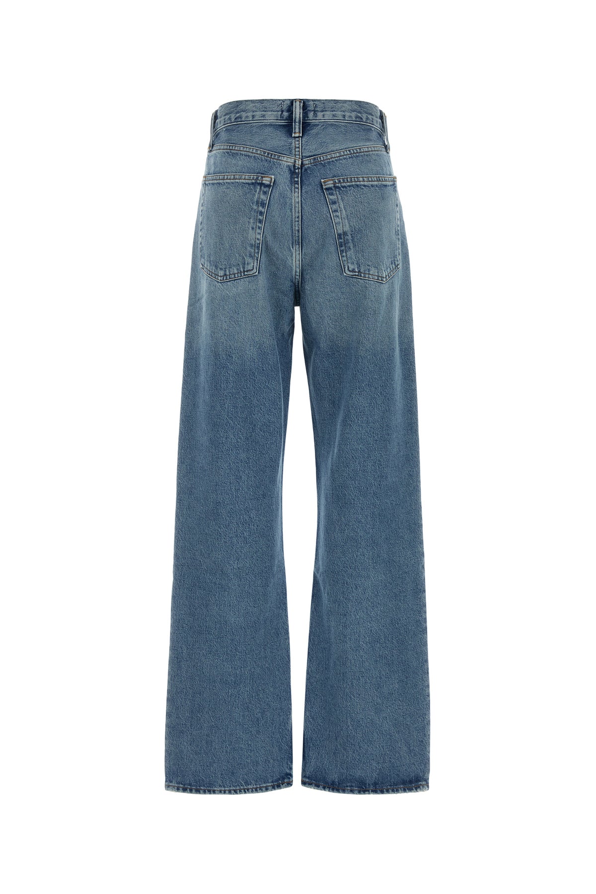 AGOLDE Jeans Vintage in denim stretch, view 2