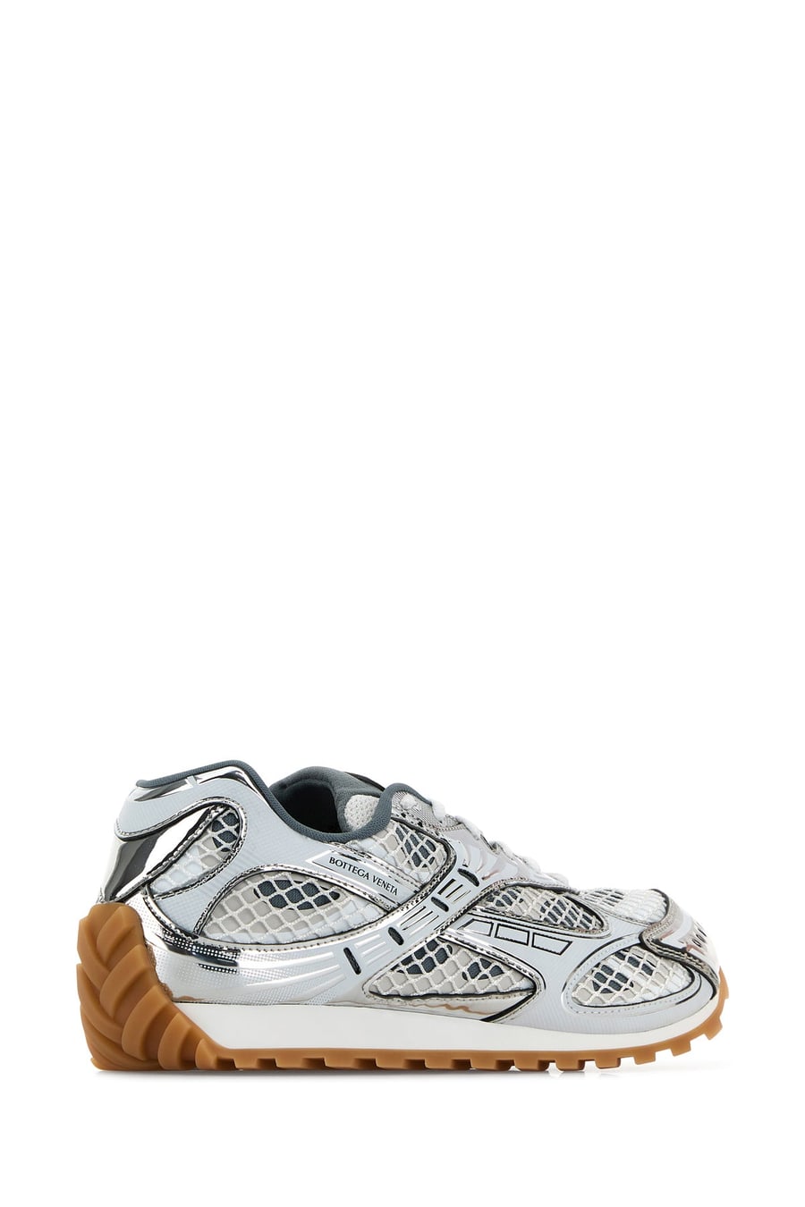 Bottega Veneta Sneakers Orbit multicolor, view 3