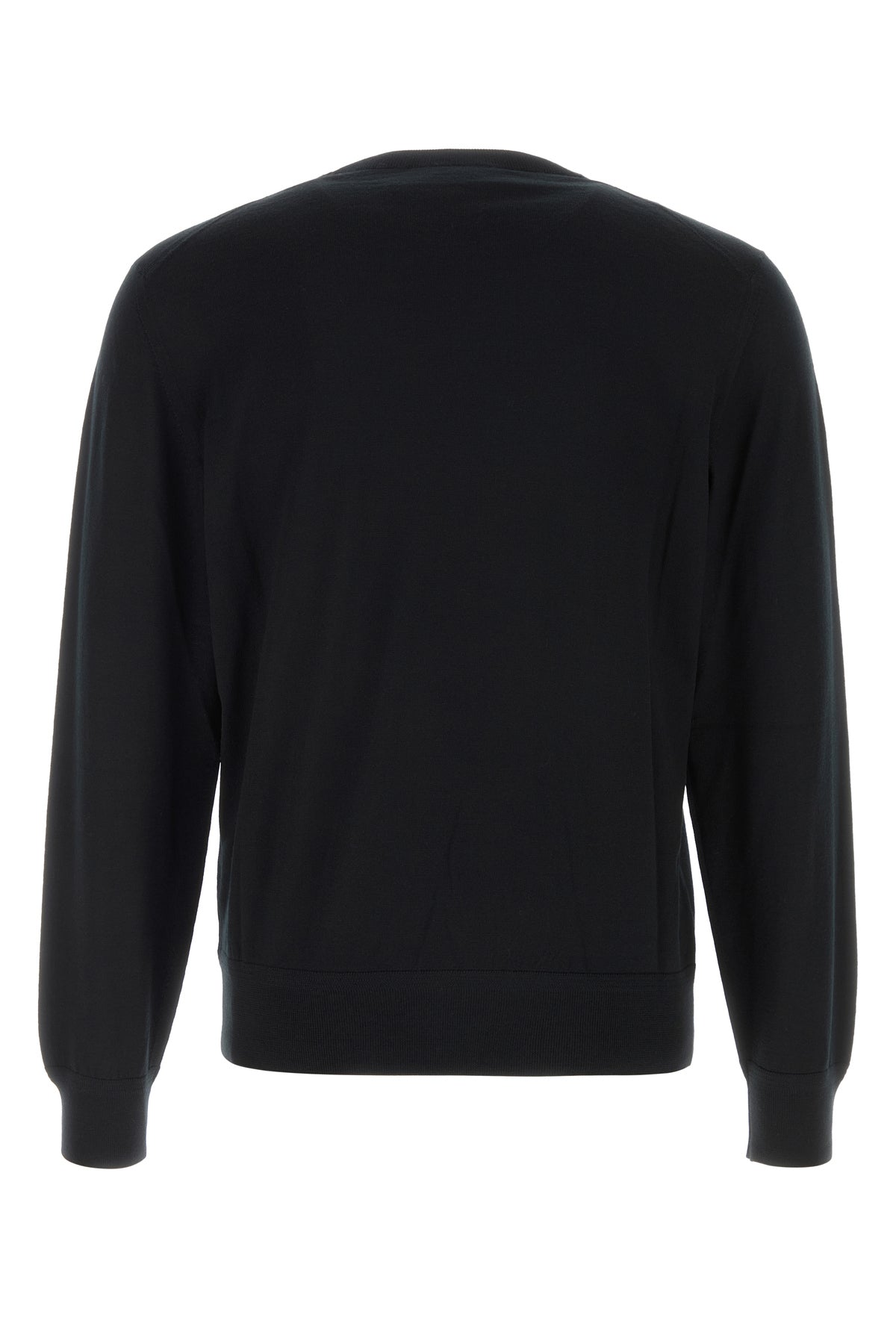Tom Ford Maglione in lana nera, view 2