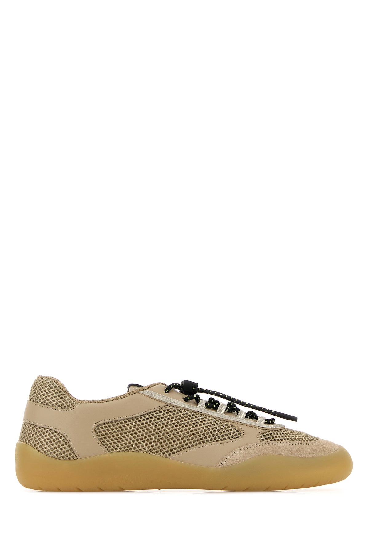 Prada Sneakers Speedrock beige