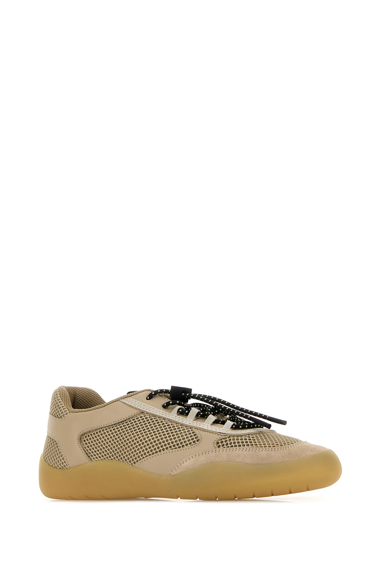Prada Sneakers Speedrock beige, view 2