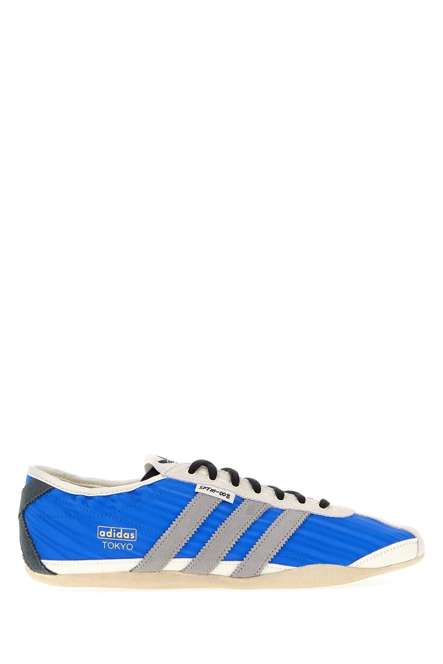 ADIDAS BY SONG FOR THE MUTE Sneakers Tokyo Adidas x Song For The Mute in tela blu