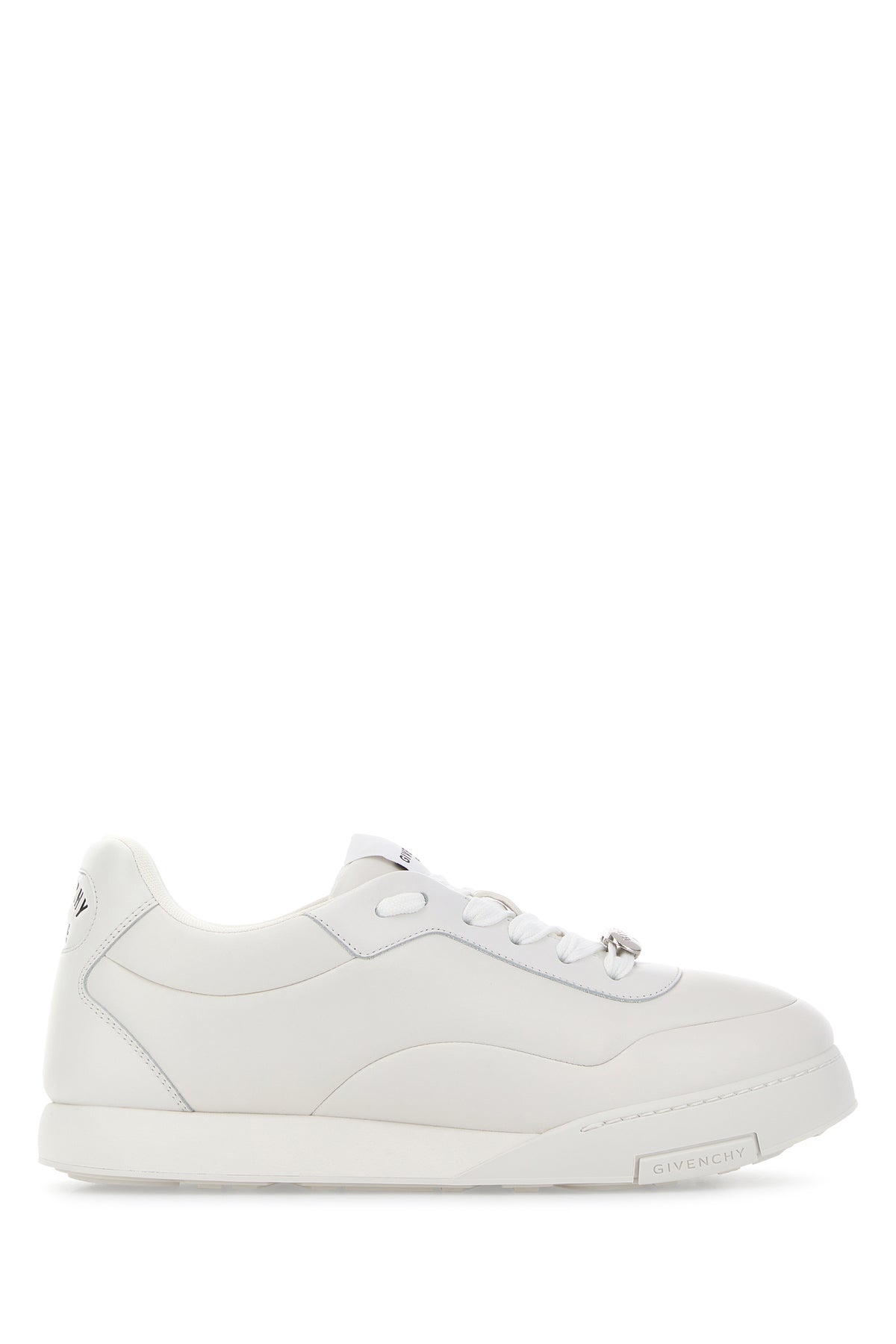 Givenchy Sneakers Givenchy Yard in pelle bianca