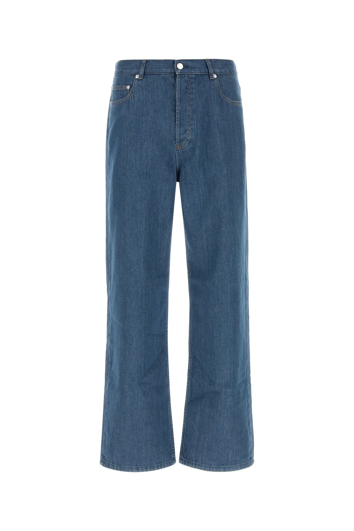 A.P.C. Jeans Aaron in denim