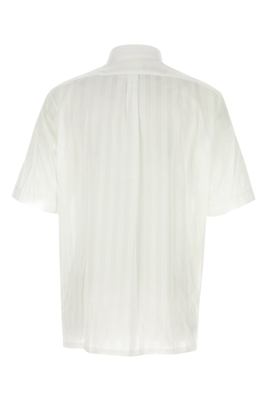 Givenchy Camicia in popeline ricamato, view 2