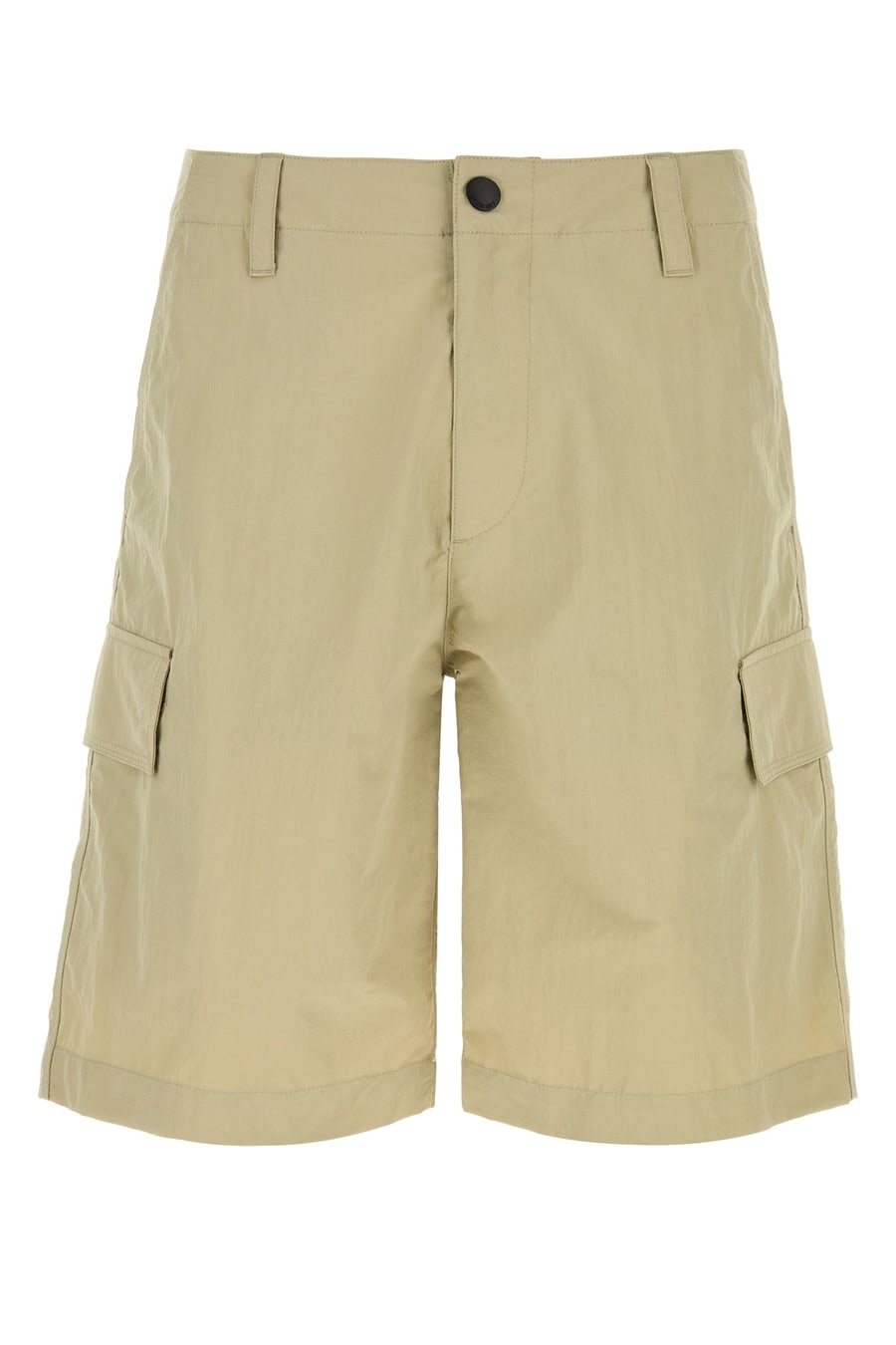 Burberry Bermuda in nylon beige
