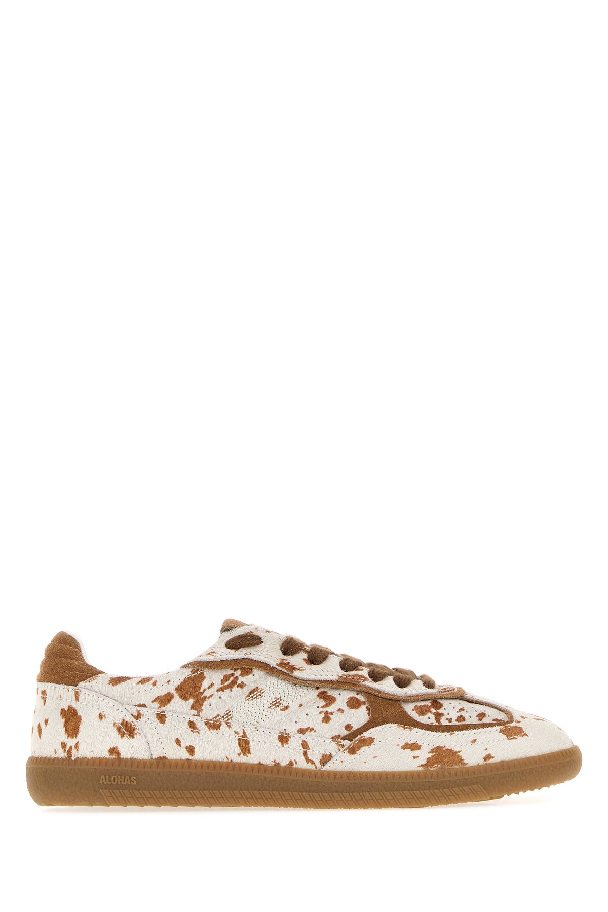 ALOHAS Sneakers TB.490 in cavallino stampato