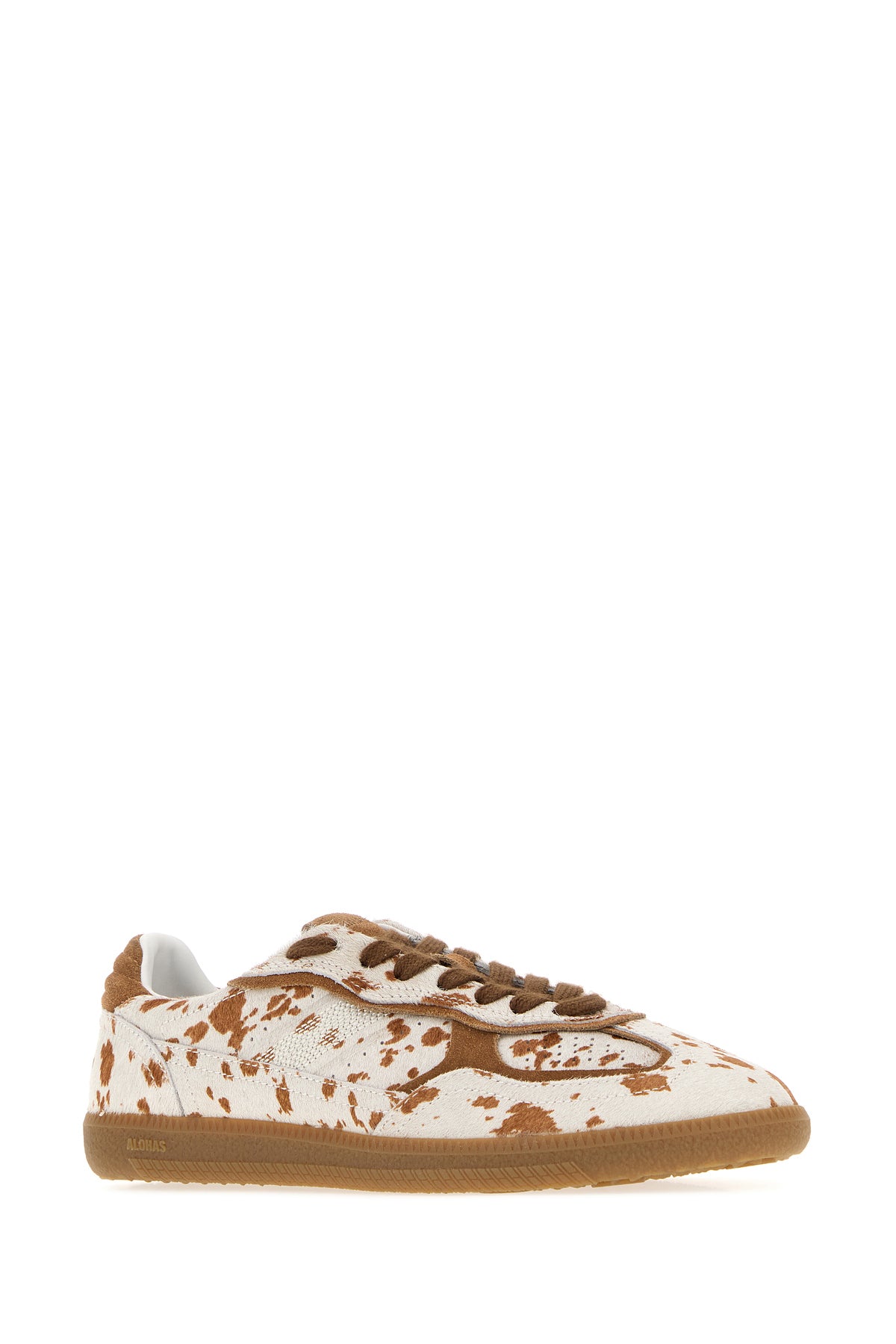 ALOHAS Sneakers TB.490 in cavallino stampato, view 2