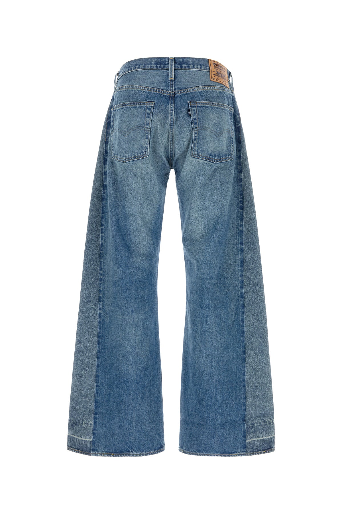 LEVI'S Jeans 501® ’80 in denim, view 2