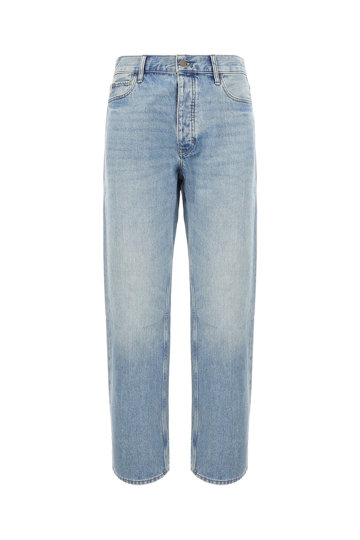 Fear of God Jeans in denim