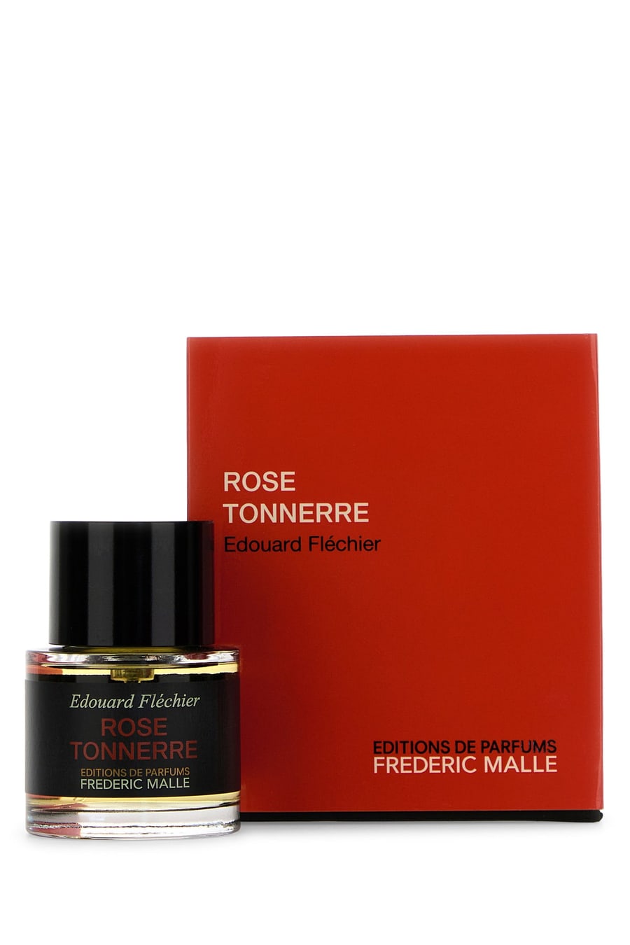 FREDERIC MALLE Rose Tonnerre eau de parfum, view 2