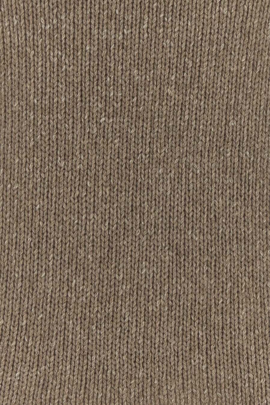 The Row Maglione Nitha in cashmere cappuccino, view 3