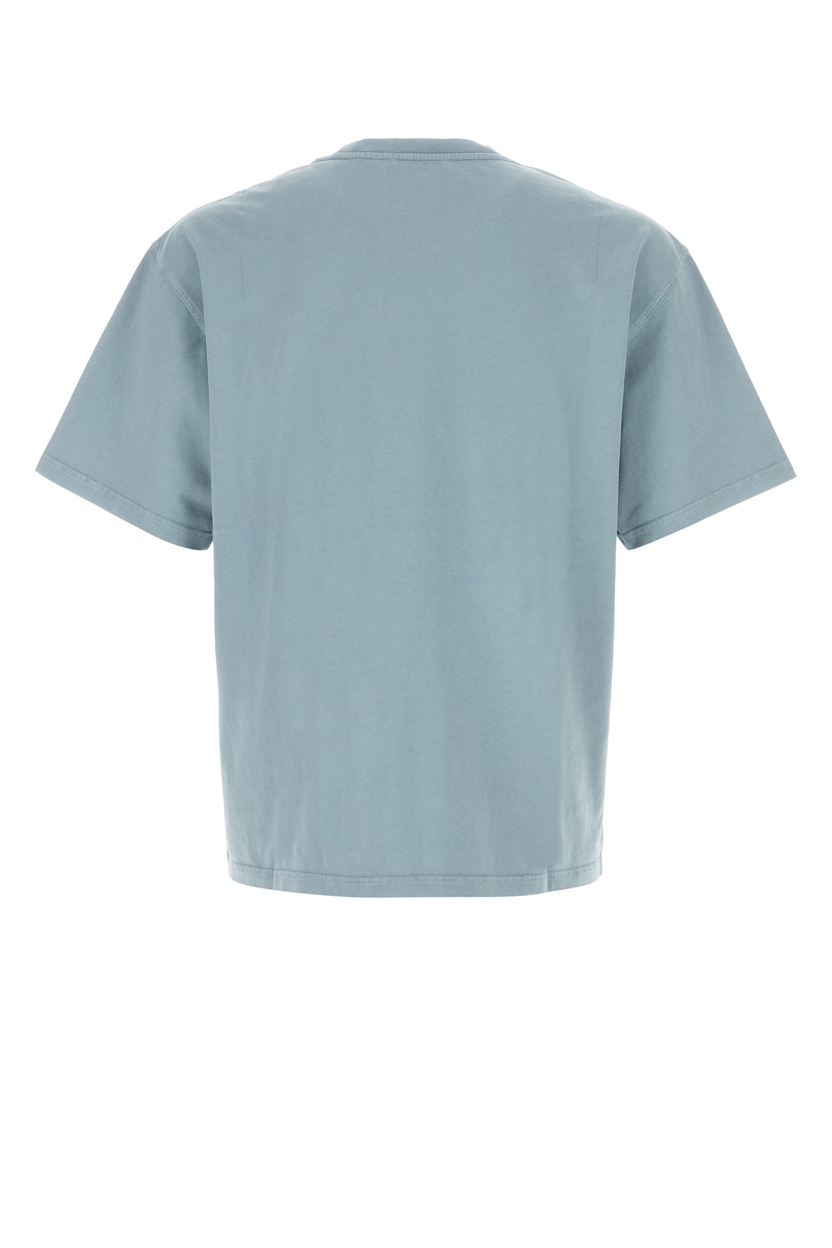 Marni T-shirt in cotone carta da zucchero, view 2