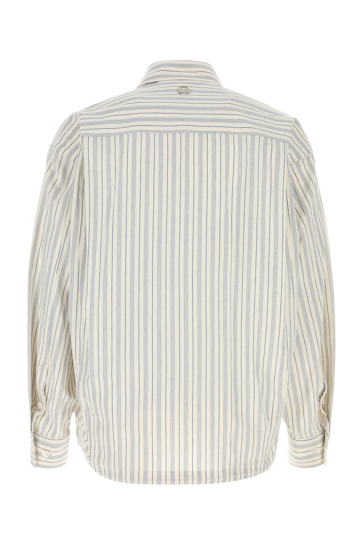 WOOYOUNGMI Camicia in cotone ricamato, view 2