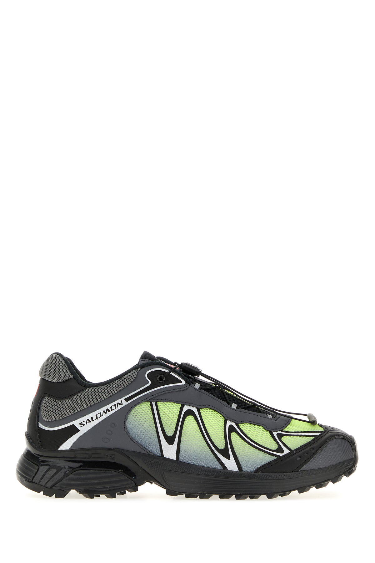 SALOMON Sneakers XT-Whisper multicolor in rete e tessuto