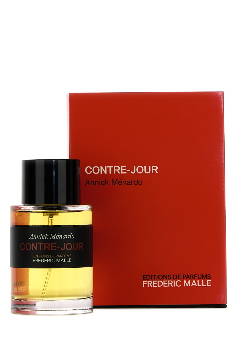 FREDERIC MALLE Contre-Jour eau de parfum, view 2