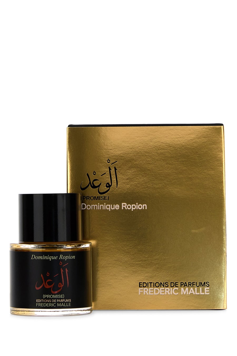 FREDERIC MALLE Promise eau de parfum, view 2