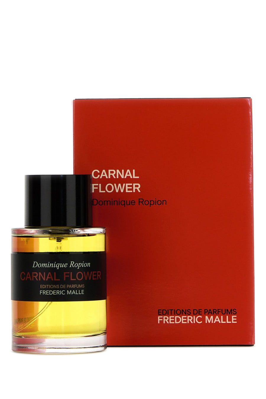 FREDERIC MALLE Carnal Flower eau de parfum, view 2